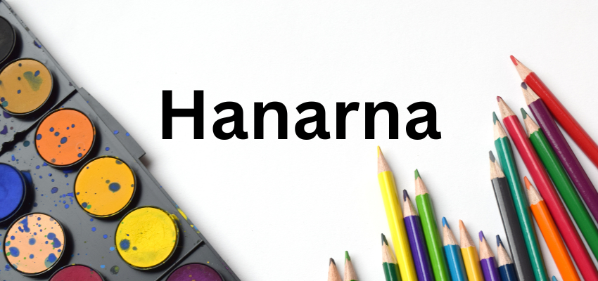 Hanarna: Unraveling the Mysteries of an Ancient Culture
