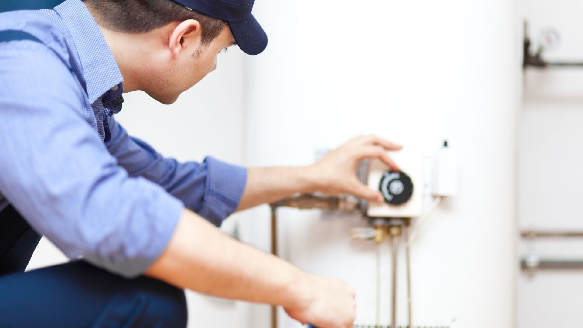 Electricians Sometimes Repair Water Heaters: Understanding the Overlap in Skills and Services