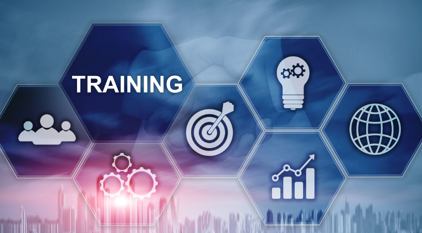 Effective management training Programs