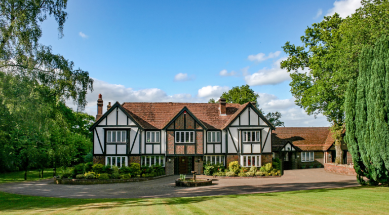 Tudor House Consulting