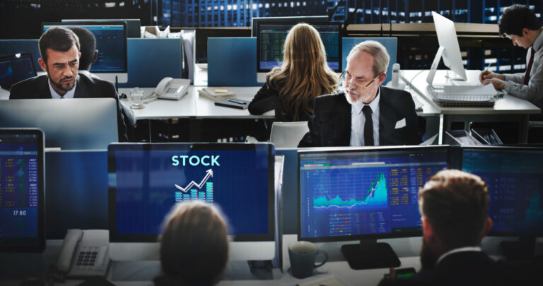stock market fintechzoom