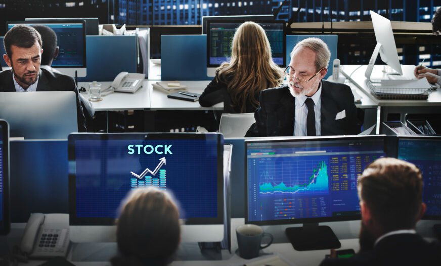 stock market fintechzoom