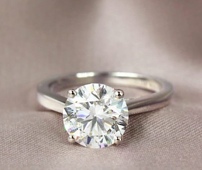 7 Carat Diamond Ring Price UK: What to Expect