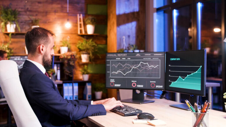 stock market fintechzoom