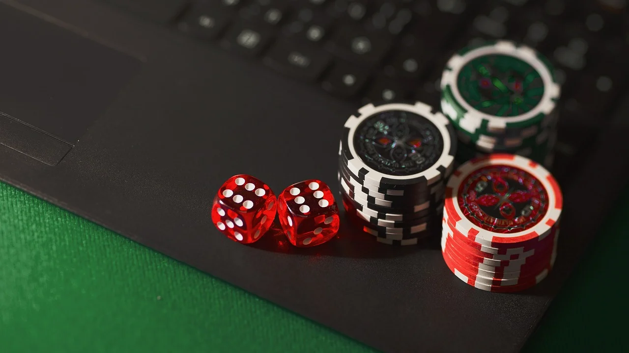 Exploring the Graphics and Sound Quality of K8 Fun Bet Online Casino Games