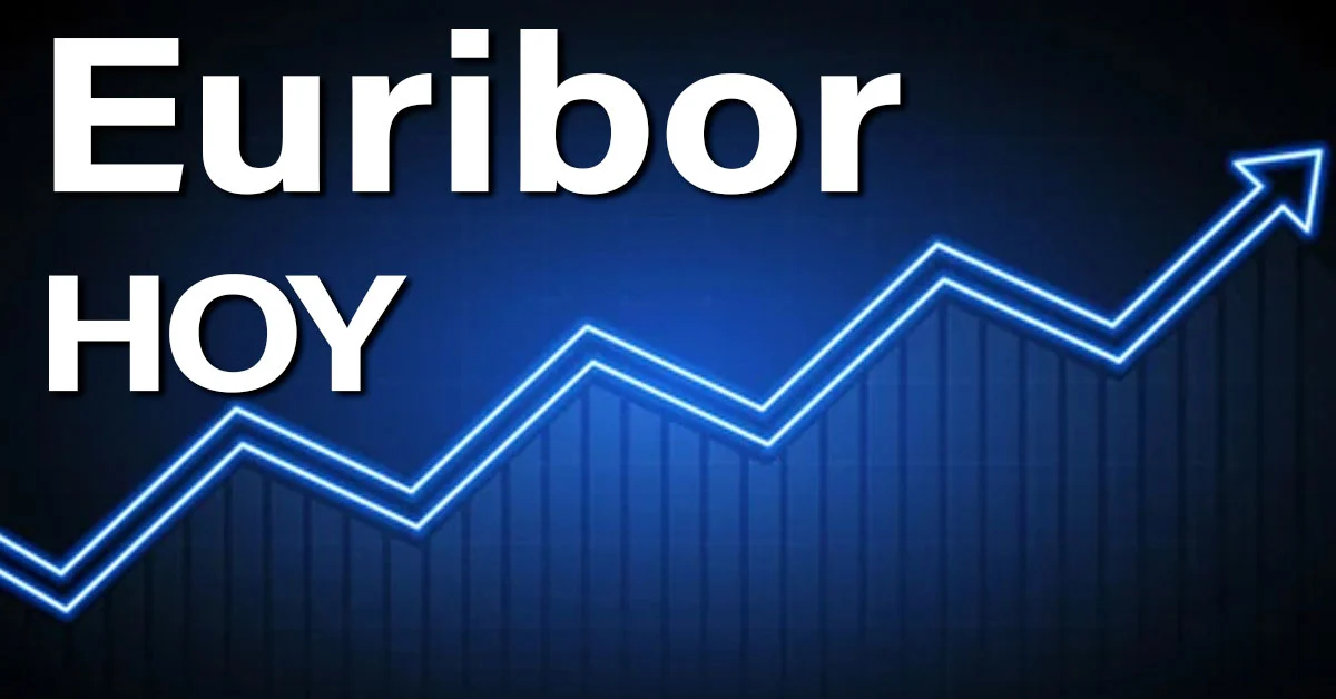 https://finanzasdomesticas.com/euribor-sube/