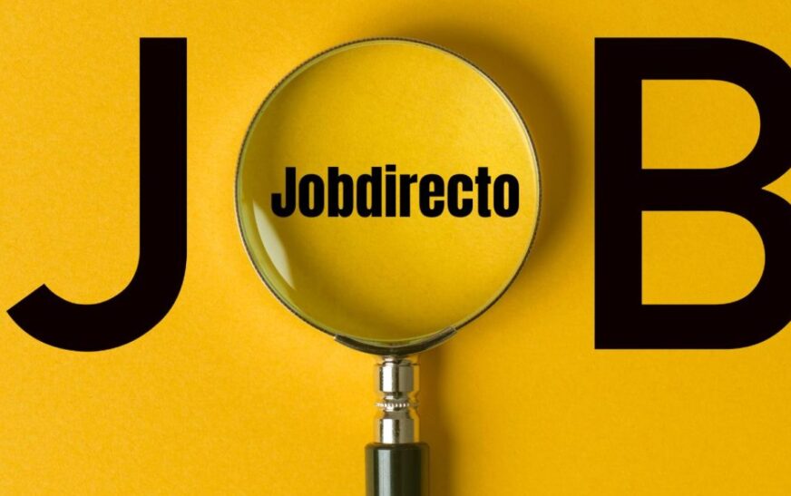 JobDirecto: Your Easy Path to Jobs