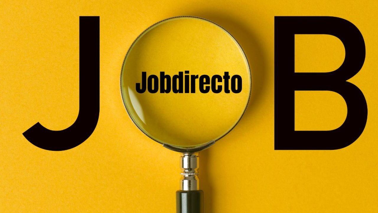 JobDirecto: Your Easy Path to Jobs