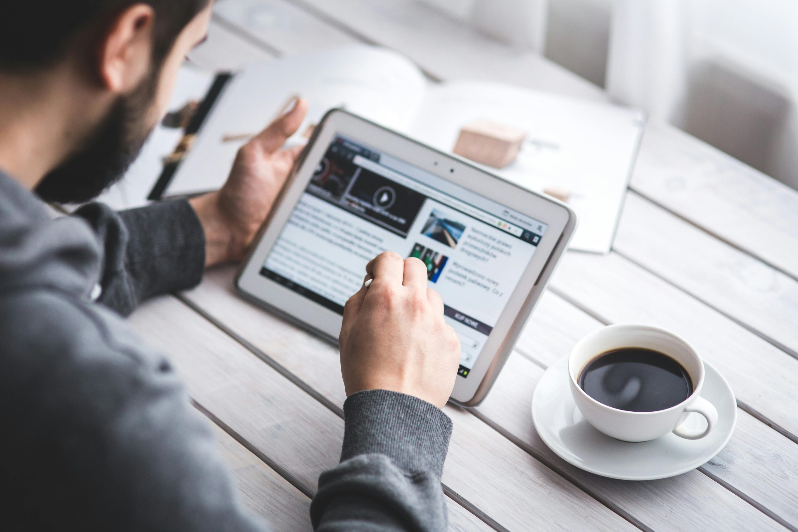 Why BeTechIT Tech News is Your Go-To for All Things Tech