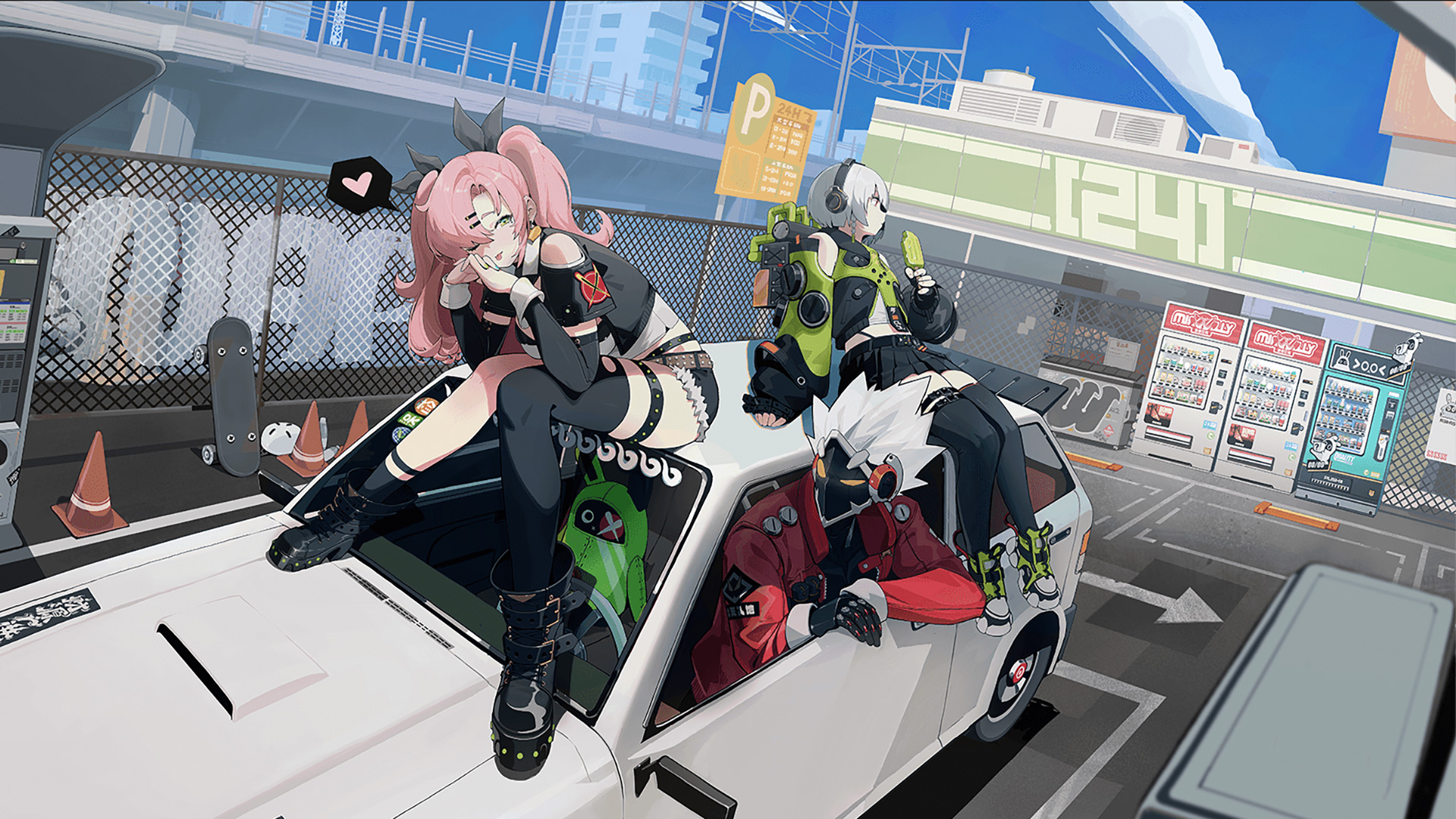 How to Play Zenless Zone Zero Online: A Comprehensive Guide