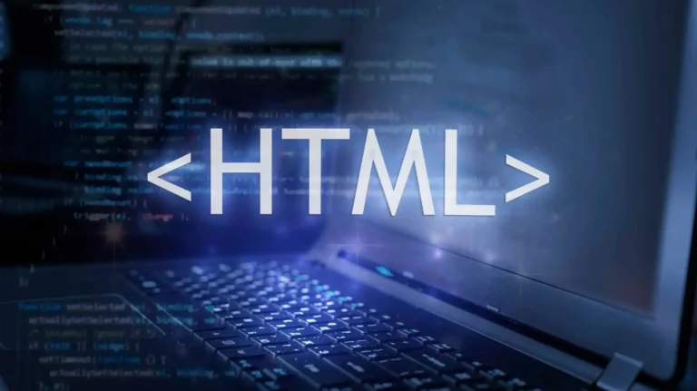code HTML