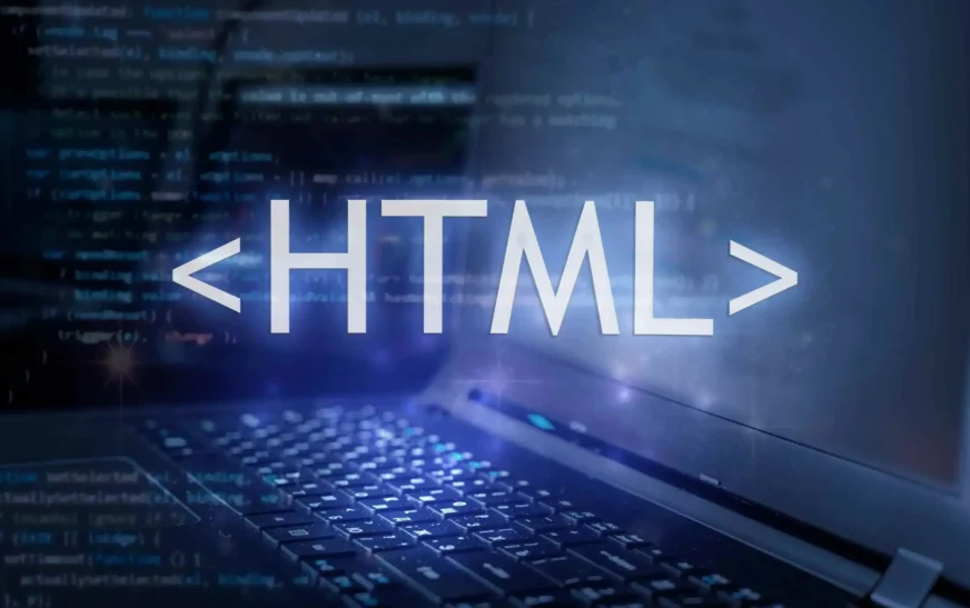 What Is Code HTML? A Simple Guide for Beginners