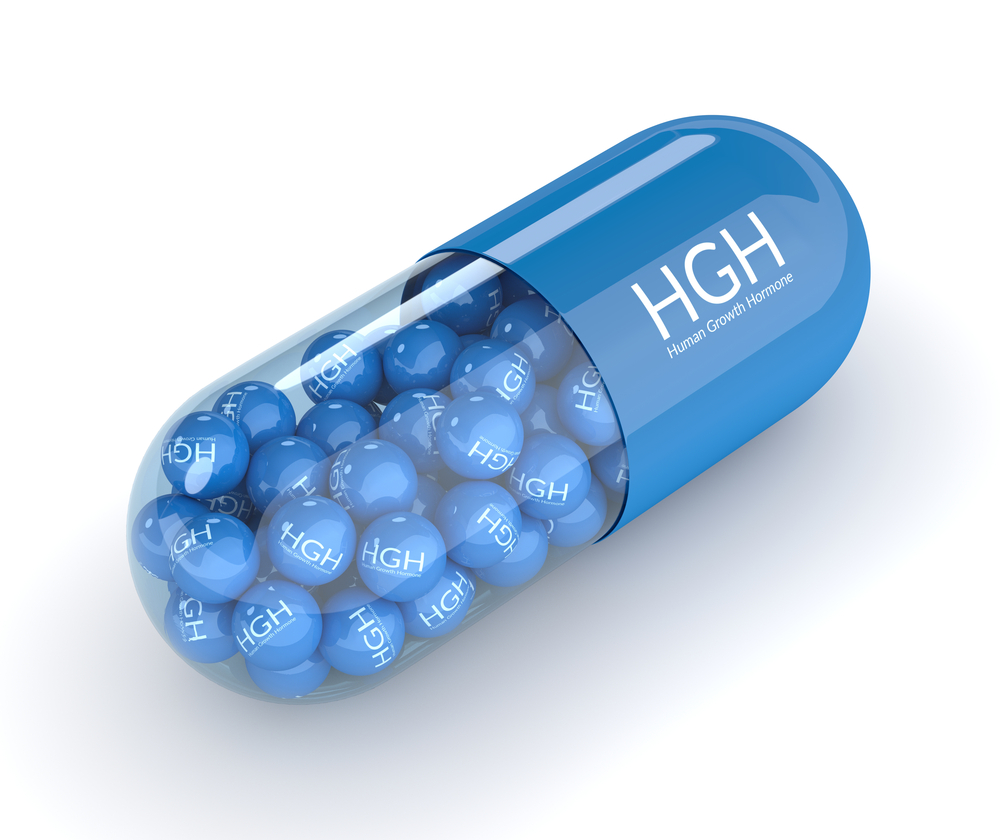 Understanding the Side Effects of Blue Top HGH: A Detailed Review