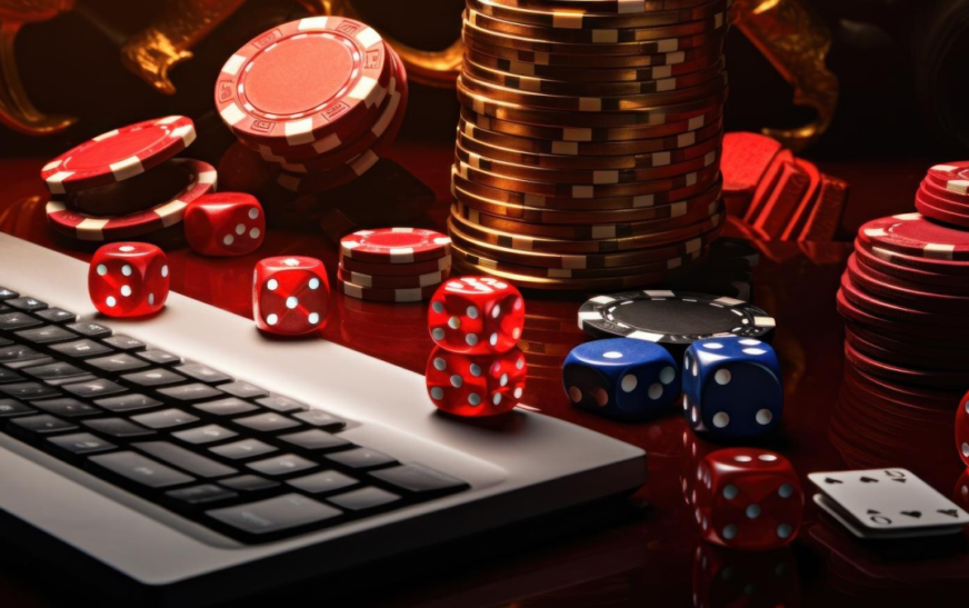 FAQs About Casino: Your Guide To Online Gambling