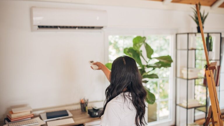 through the wall air conditioner
