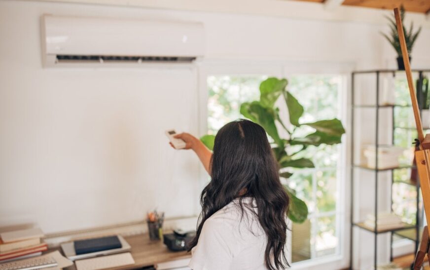 Through the Wall Air Conditioner for Your Home