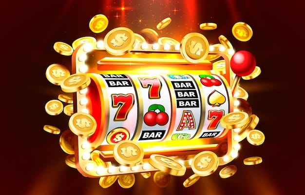 Slot Gacor Jackpot Stories: Real Players Share Their Winning Moments