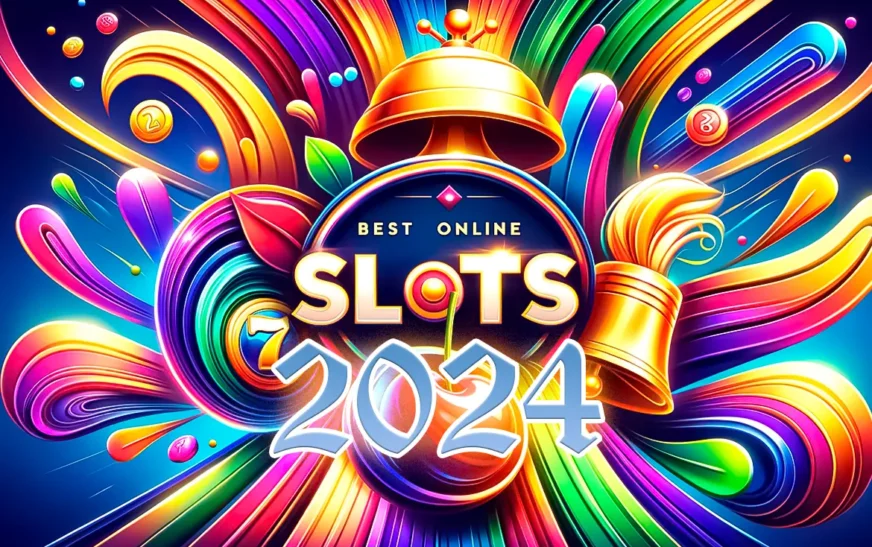 Situs Slot 4D Terbaru Unveiled: A Beginner’s Guide to Safe and Exciting Gameplay