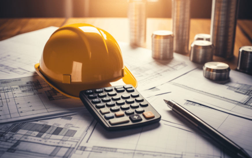 How Construction Estimation Can Improve Project Planning and Budgeting