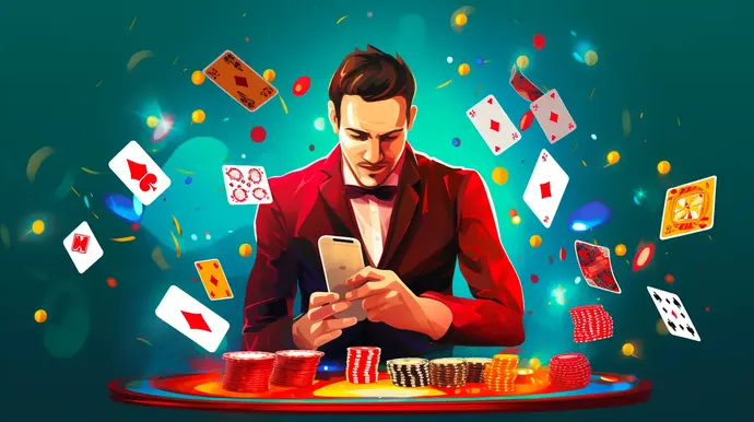 How Slot777 Games Promote Responsible Gambling Practices