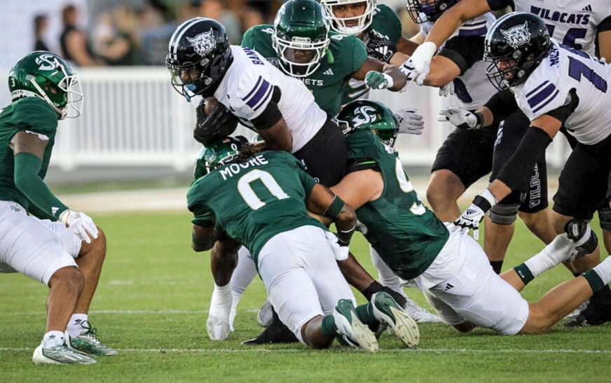 Weber State Football vs Sac State Football Match Player Stats That Stood Out!