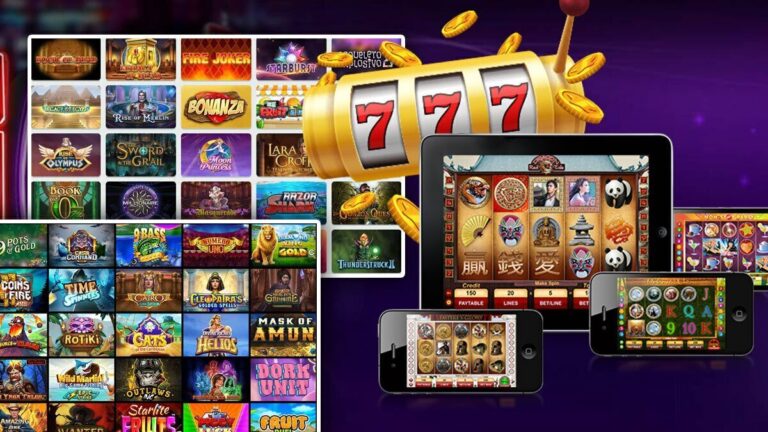 Situs Slot