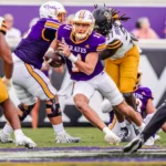 ecu football vs liberty football match player stats​