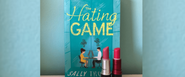 The Hating Game Book