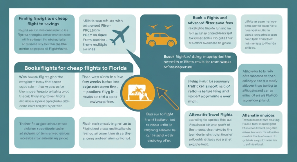 Cheap Flights to Florida