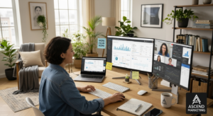 Digital marketing jobs work from home